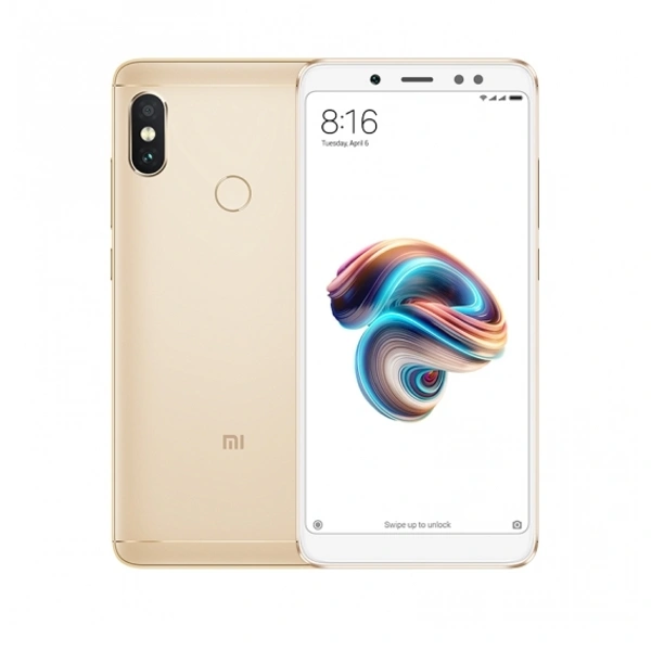 Xoimi  Redmi Note 5 Pro 4GB/64GB - Gold