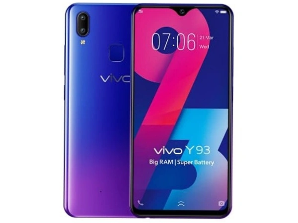 Vivo Y-93 6GB/128GB