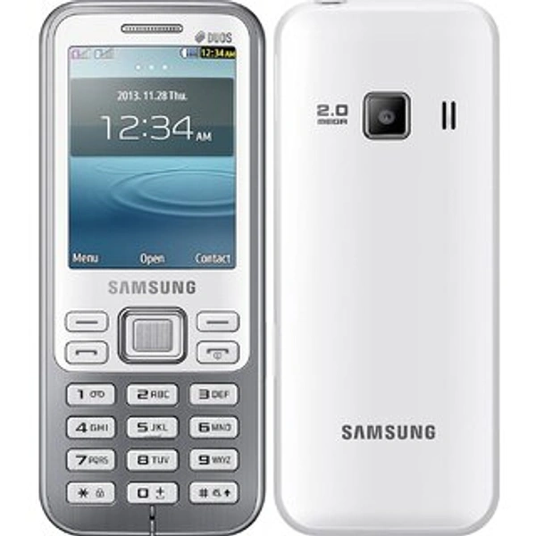 samsung metro duos c3322 Imported