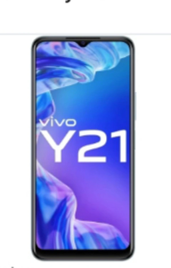 Vivo Y21 4GB/64GB