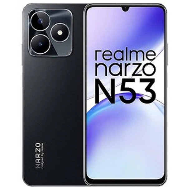 Realme Narzo N53 4GB/64GB