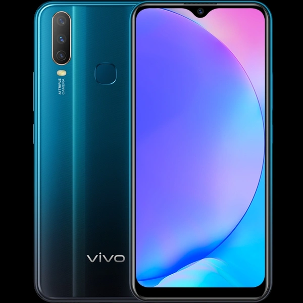 Vivo Y17 (8GB/256GB)
