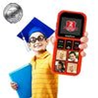 Easyfone Star Singal Sim 