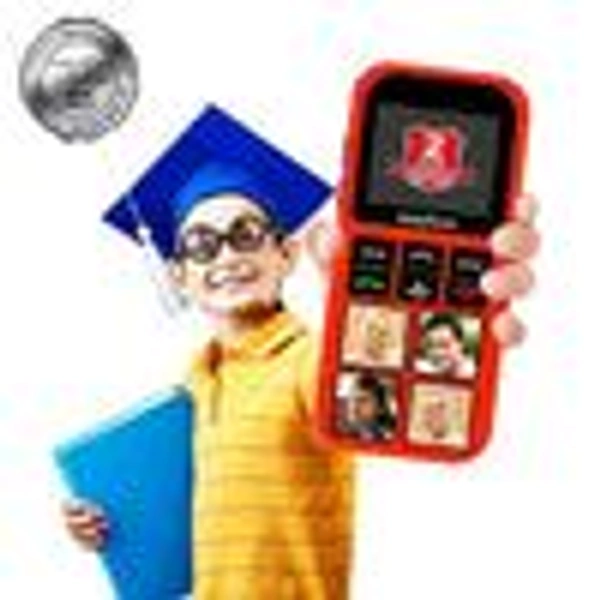 Easyfone Star Singal Sim 