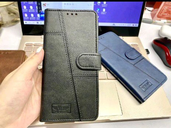 Redmi 13 C 4G Flip Cover