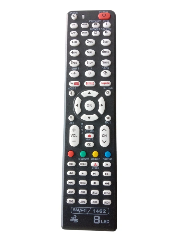 Led Multy Remote 