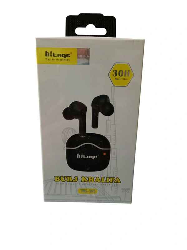 Hitage TWS-395