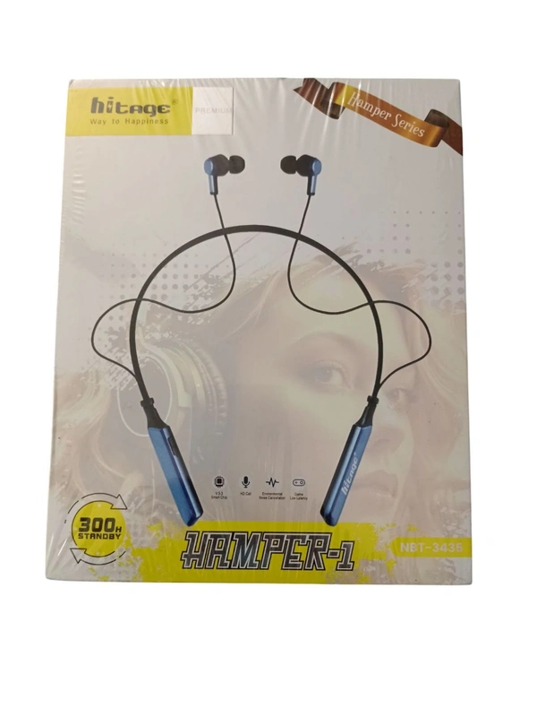 Hitage NBT-3435 Neckband