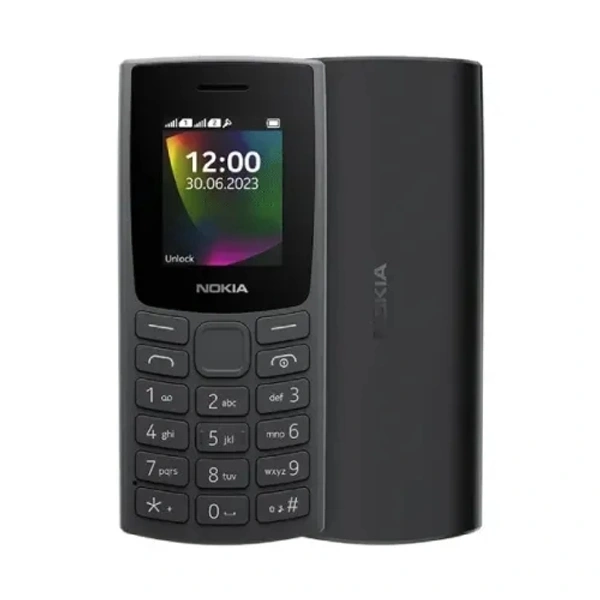 Nokia 106 HMD Duel Sim