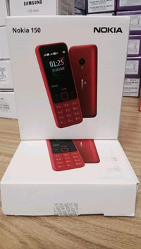 Nokia 150 Duel Sim 2020