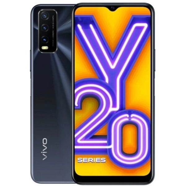 Vivo Y-20 4GB/64GB