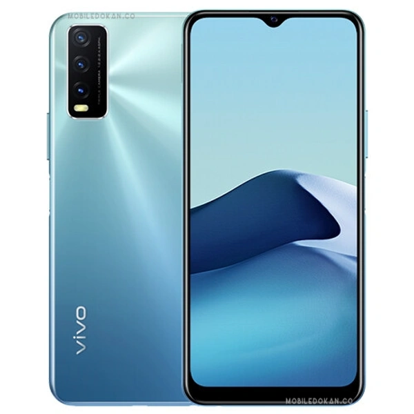 VIVO Vivo Y-21T (4GB/128 GB)