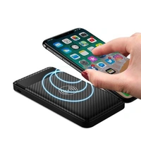Wireless Power Bank 