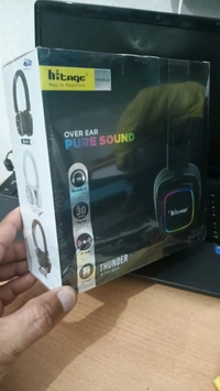 Hitage Thunder BTH-954 Headset 