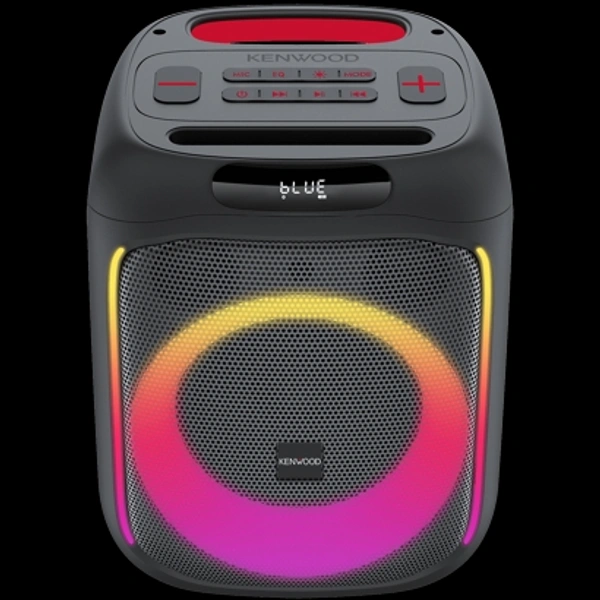 Cyomi Max Bluetooth Speaker With Mic