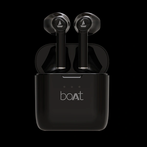 Boat Airpods