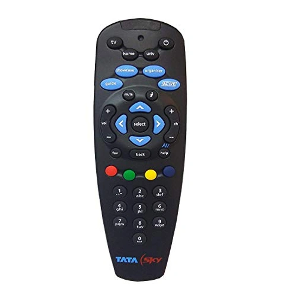 Tata Play Remote 