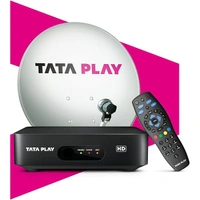 Tata Play Remote 