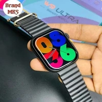 W9 Ultra Smart Watch' 