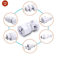 International Adaptor All In One