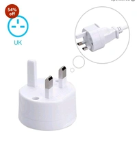 International Adaptor All In One