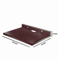 Set Top Box Stand Pack Of 2 Pc