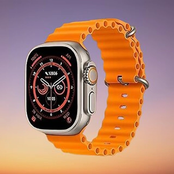 T10 Ultra Infinite Smart Watch