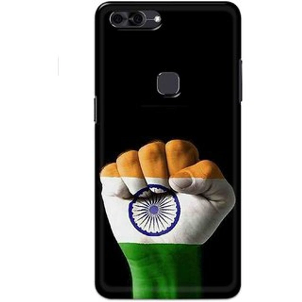 Back Cover For Lava Z-90