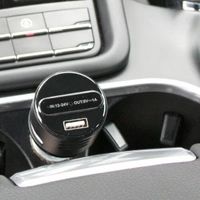 Hitage HT-C499 PD 60W Car Charger 