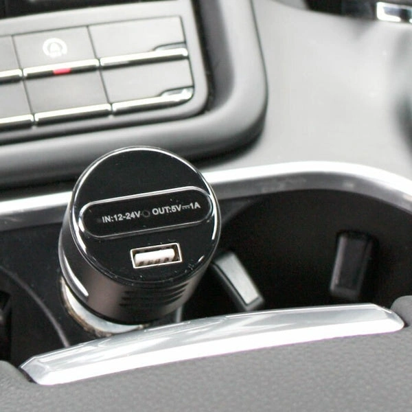 Hitage HT-C499 PD 60W Car Charger 