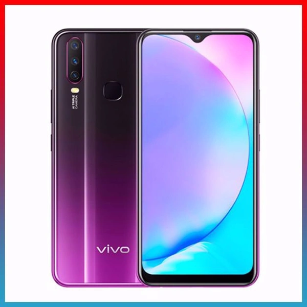 Vivo Y12 (4GB/64GB)