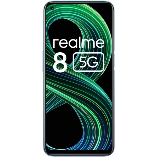 Realme 8 5g (4GB/128GB)