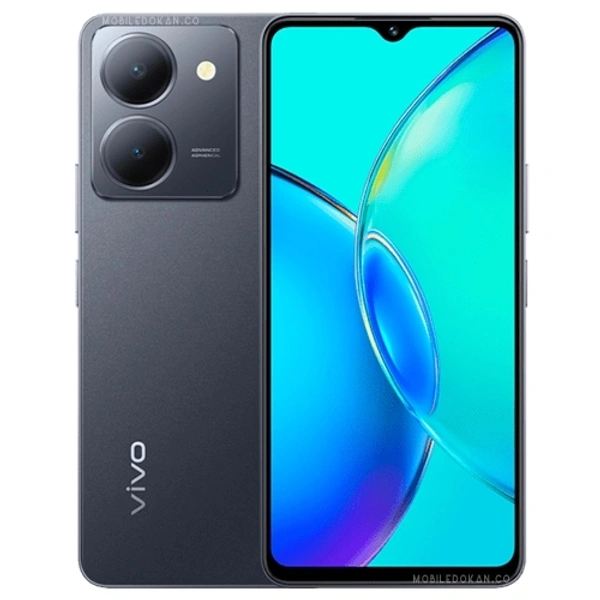 Vivo Y-27 (6GB/128GB)