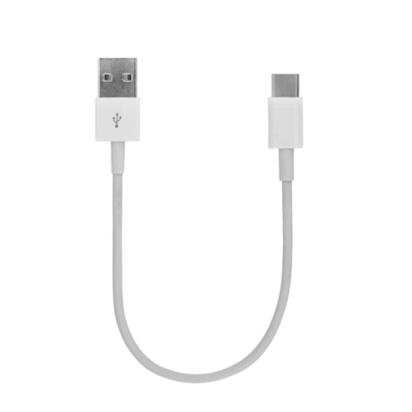 Power Bank Cable Type -C - White