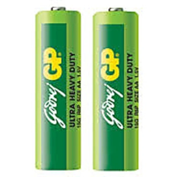 Godrej GP. Pencil Type Cell (Pack Of 10 Pc)