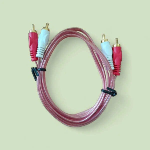 2 To 2Rc Cable 
