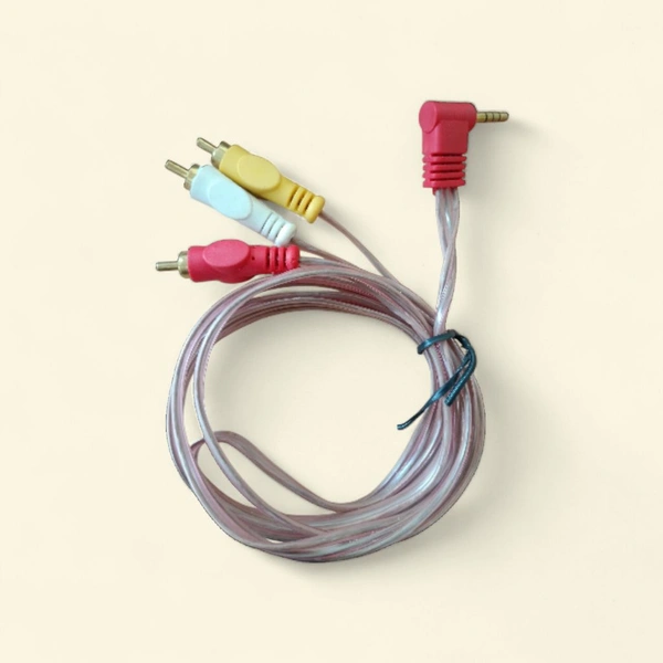 1 To 3Rc Cable 