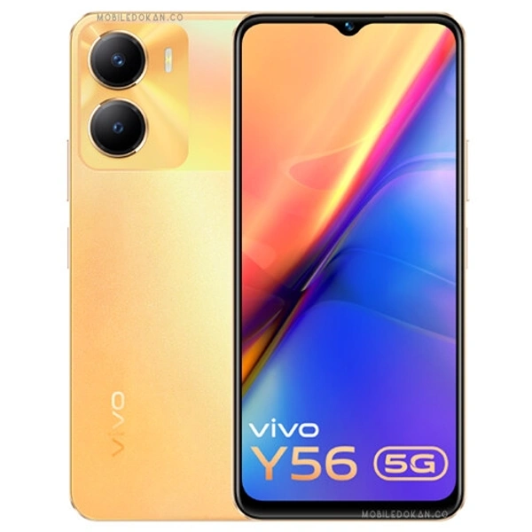 Vivo Y-56 5G (8GB/128GB)