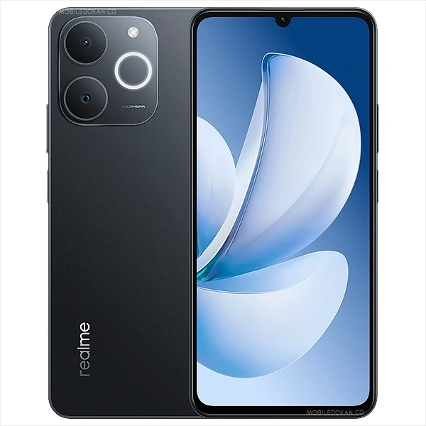 Realme Narzo 80 Lite 5G (6GB/128GB)