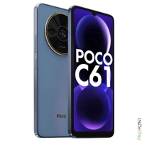 Poco C61 4G (4GB/64GB) - Black