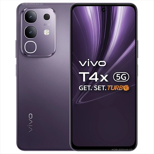 Vivo Tx4 5G (6GB/128GB)