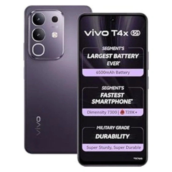 Vivo Tx4 5G (6GB/128GB)
