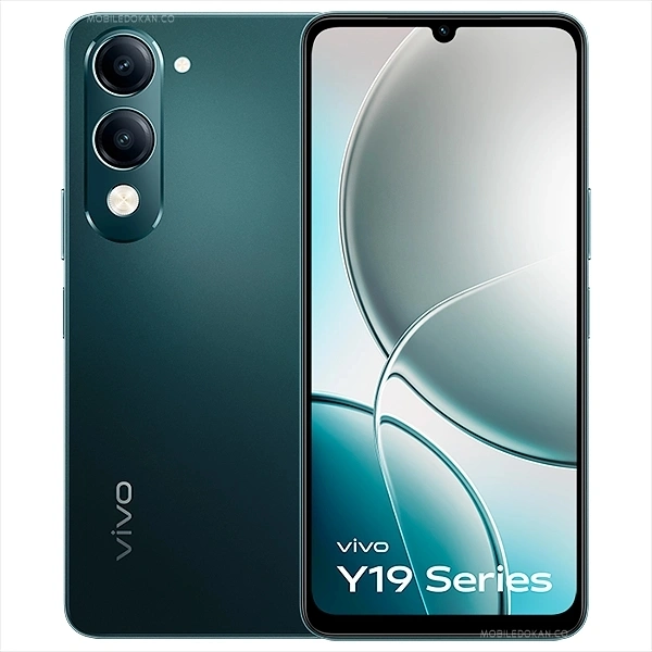 Vivo Y19 5G (4GB/128GB)