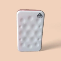 Prince Musical Ding Dong Door Bell - White