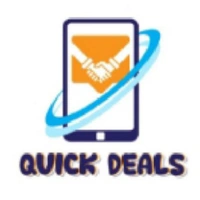 Quick Deals  - Logo