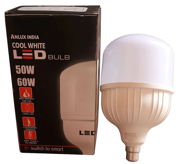 50W LED BULB 