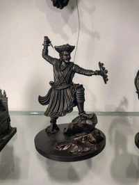 Tanaji Malusare 6 Inch