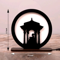 Raygad Led Lamp 7.5 Inch