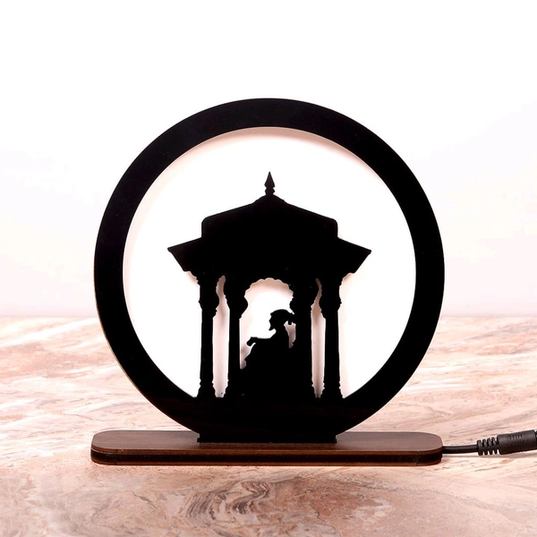 Raygad Led Lamp 7.5 Inch