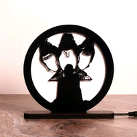 Dattatray Led Lamp 7.5 Inch